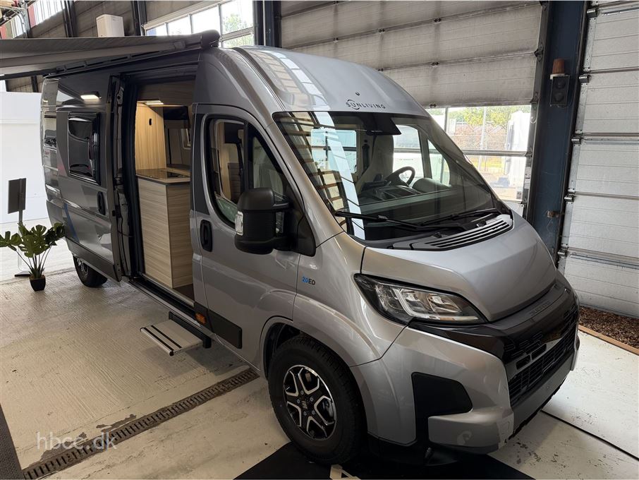 Sun Living V 65 GX 20ED